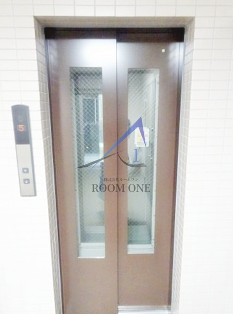 グリフィン横浜・桜木町伍番館