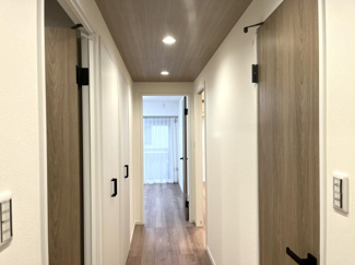 【玄関】 | 本八幡ダイヤモンドマンション