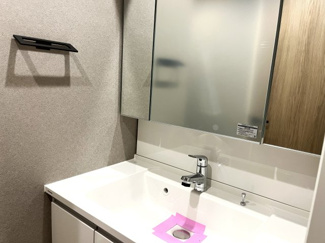 【独立洗面台】 | 本八幡ダイヤモンドマンション