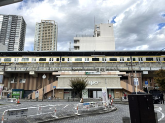 【周辺】 | 本八幡ダイヤモンドマンション