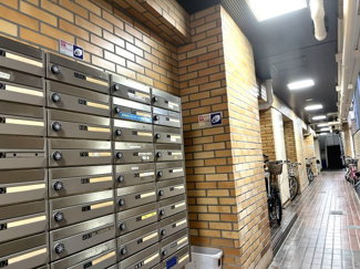 【設備】 | 本八幡ダイヤモンドマンション