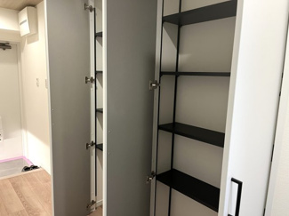 【収納】 | 本八幡ダイヤモンドマンション