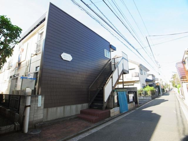武蔵野市吉祥寺北町2丁目のアパートの画像