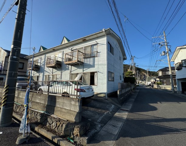 石巻市　1棟アパートのその他