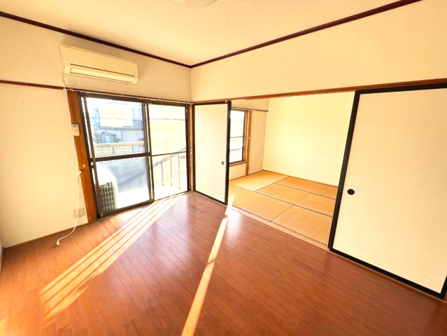 石巻市　1棟アパートのその他