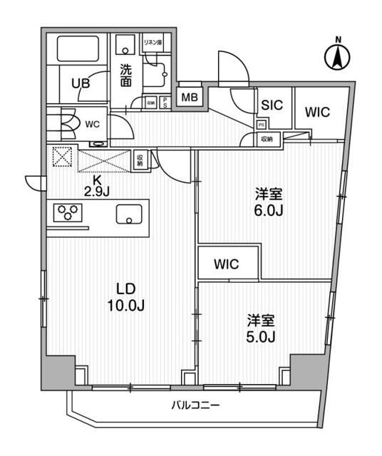 ＳＹＦＯＲＭＥ西小山