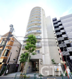 中野区本町６丁目のマンションの画像