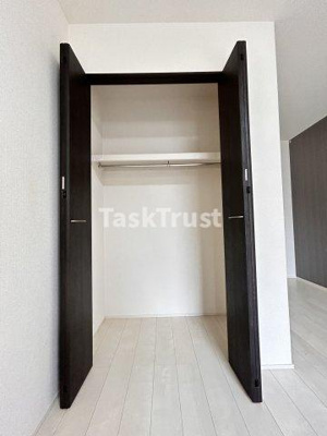 【収納】 | フジパレス太子橋Ⅱ番館