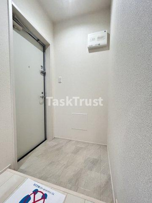 【玄関】 | フジパレス太子橋Ⅱ番館