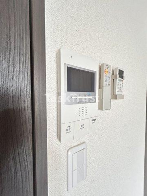 【セキュリティ】 | フジパレス太子橋Ⅱ番館