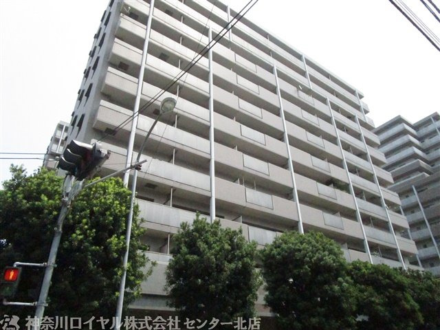 フロール山田町第１の画像