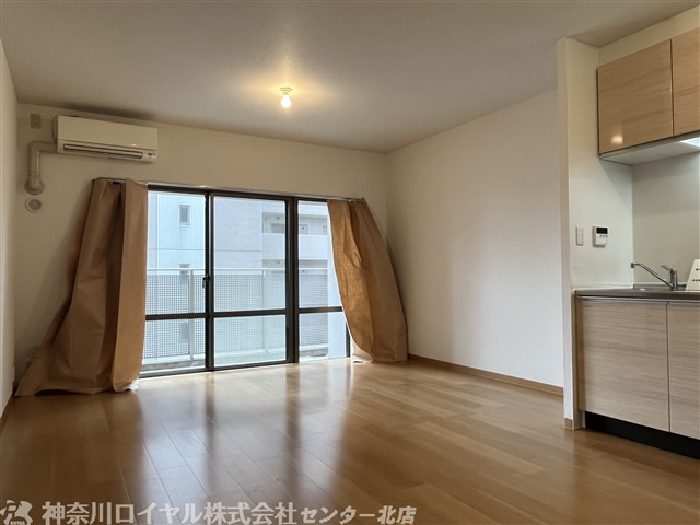 【居間・リビング】