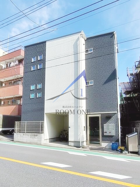 ブランシュール板橋