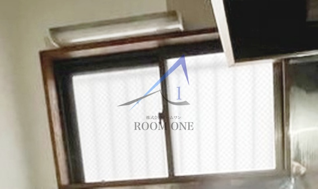 アネックス鶴見の内装