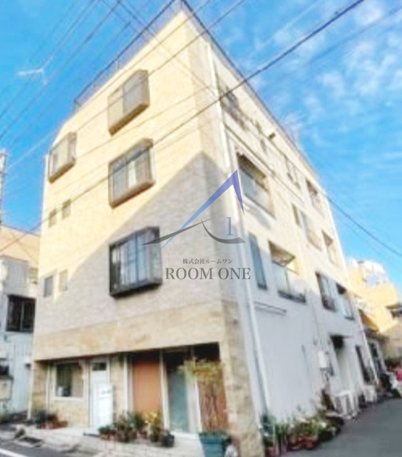 アネックス鶴見