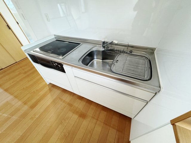 WADA　BLDのキッチン