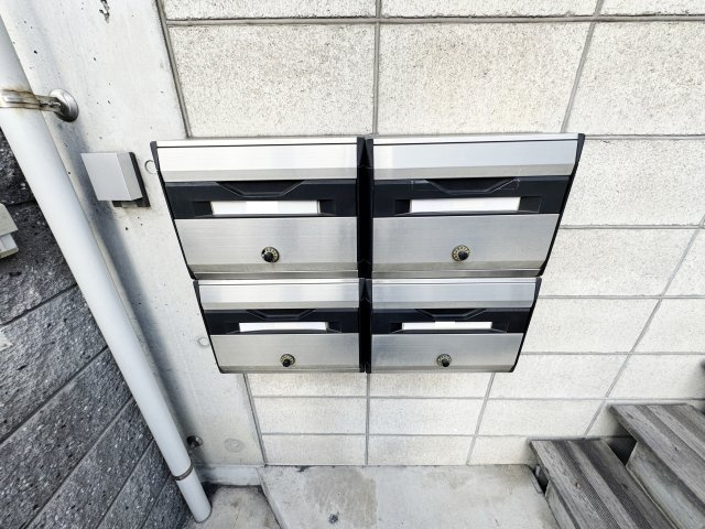 WADA　BLDのその他共用部分