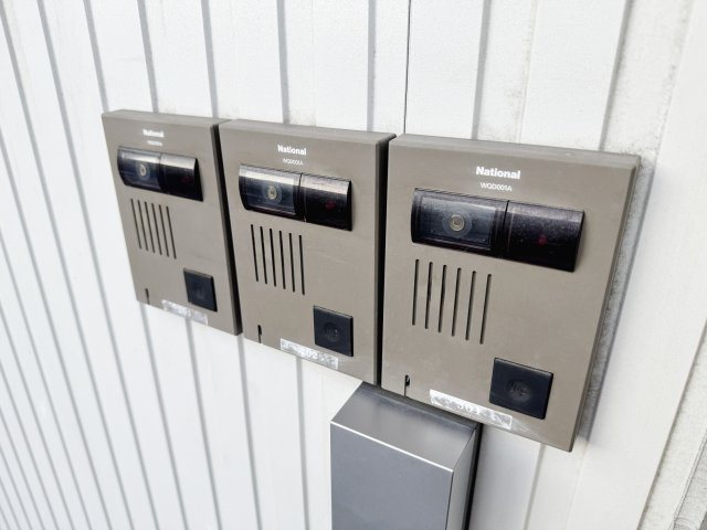 WADA　BLDのその他共用部分