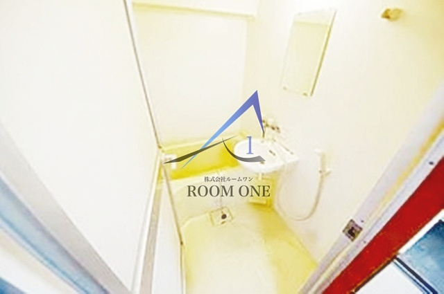 タイコー１９２４の浴室|お風呂です。