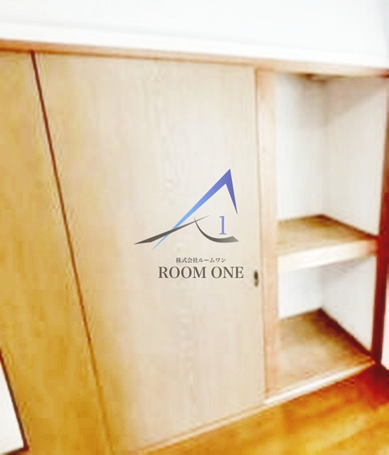 タイコー１９２４の収納|収納です。