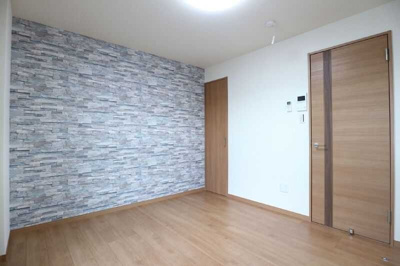 【居間・リビング】 | ドミール亀戸