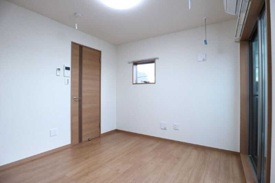 【寝室】 | ドミール亀戸