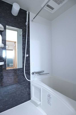 【浴室】 | ドミール亀戸