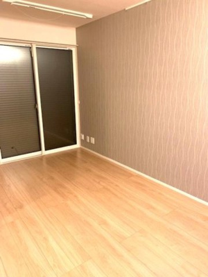 【居間・リビング】 | アンジュール高島平Ⅱ