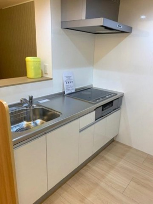【キッチン】 | アンジュール高島平Ⅱ