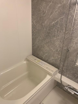 【浴室】 | アンジュール高島平Ⅱ