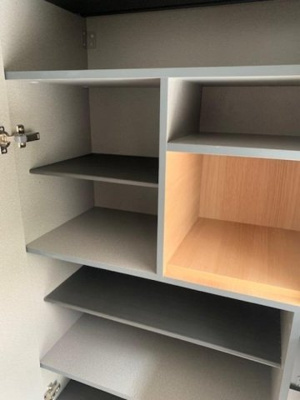 【玄関】 | アンジュール高島平Ⅱ