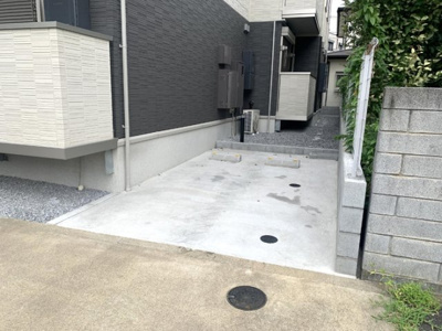 【その他共用部分】 | アンジュール高島平Ⅱ