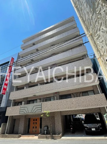 セントパレス錦糸町