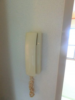 【セキュリティ】 | メゾン中塚