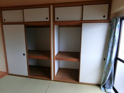 【収納】 | メゾン中塚