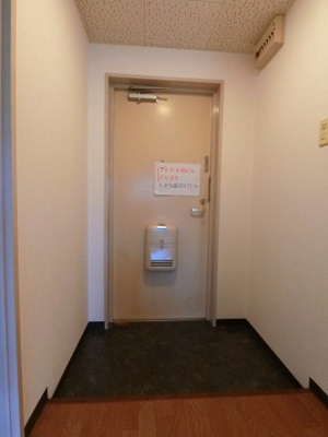 【玄関】 | メゾン中塚