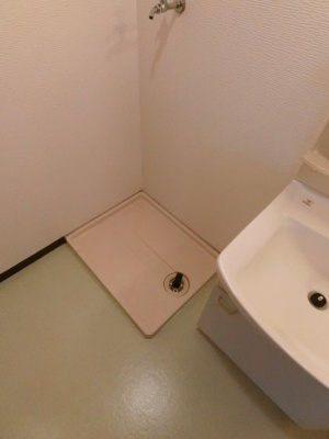 【設備】 | メゾン中塚