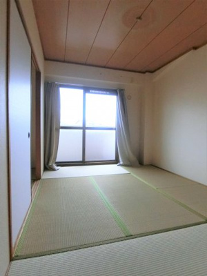 【和室】 | メゾン中塚