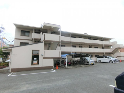 【外観】 | メゾン中塚