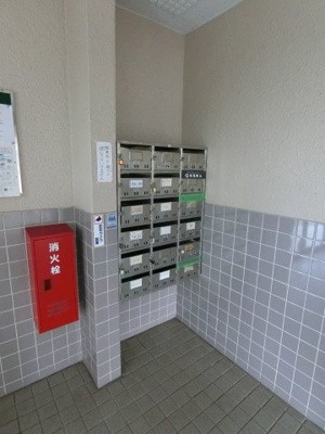 【その他共用部分】 | メゾン中塚