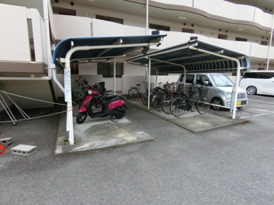 【その他共用部分】 | メゾン中塚