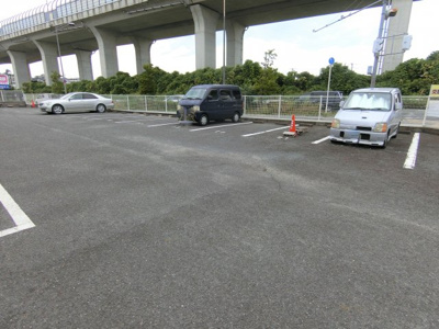 【駐車場】 | メゾン中塚
