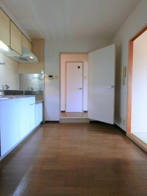 【居間・リビング】 | メゾン中塚