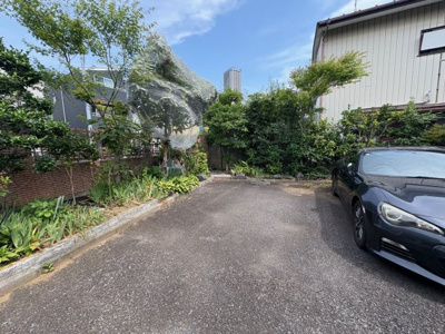 【エントランス】 | ドミールｍ