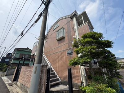 【外観】 | ドミールｍ