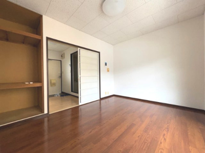 【内装】 | ドミールｍ