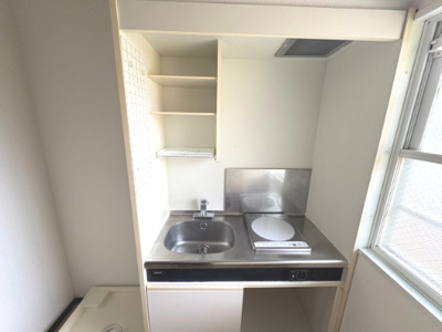 【キッチン】 | ドミールｍ