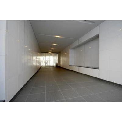 【エントランス】 | ＭＦＰＲコート目黒南