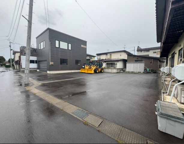 弘前市　1棟アパートのその他