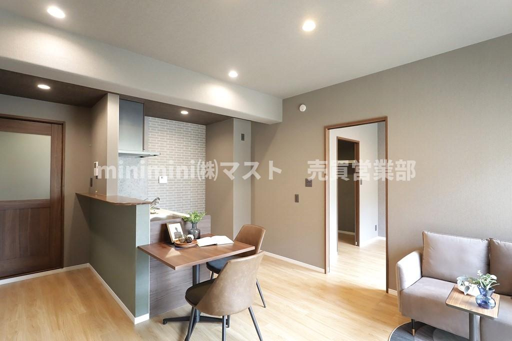 メロディーハイム清水谷のその他